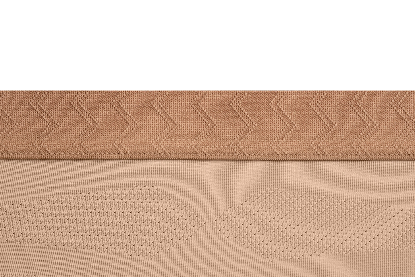 JOBST® Opaque Maternity Waist High 15-20 mmHg Compression Stockings Closed Toe