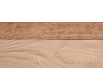 JOBST® Opaque Maternity Waist High 20-30 mmHg Compression Stockings Closed Toe