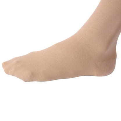 JOBST® Relief Waist High 30-40 mmHg Compression Stockings Closed Toe