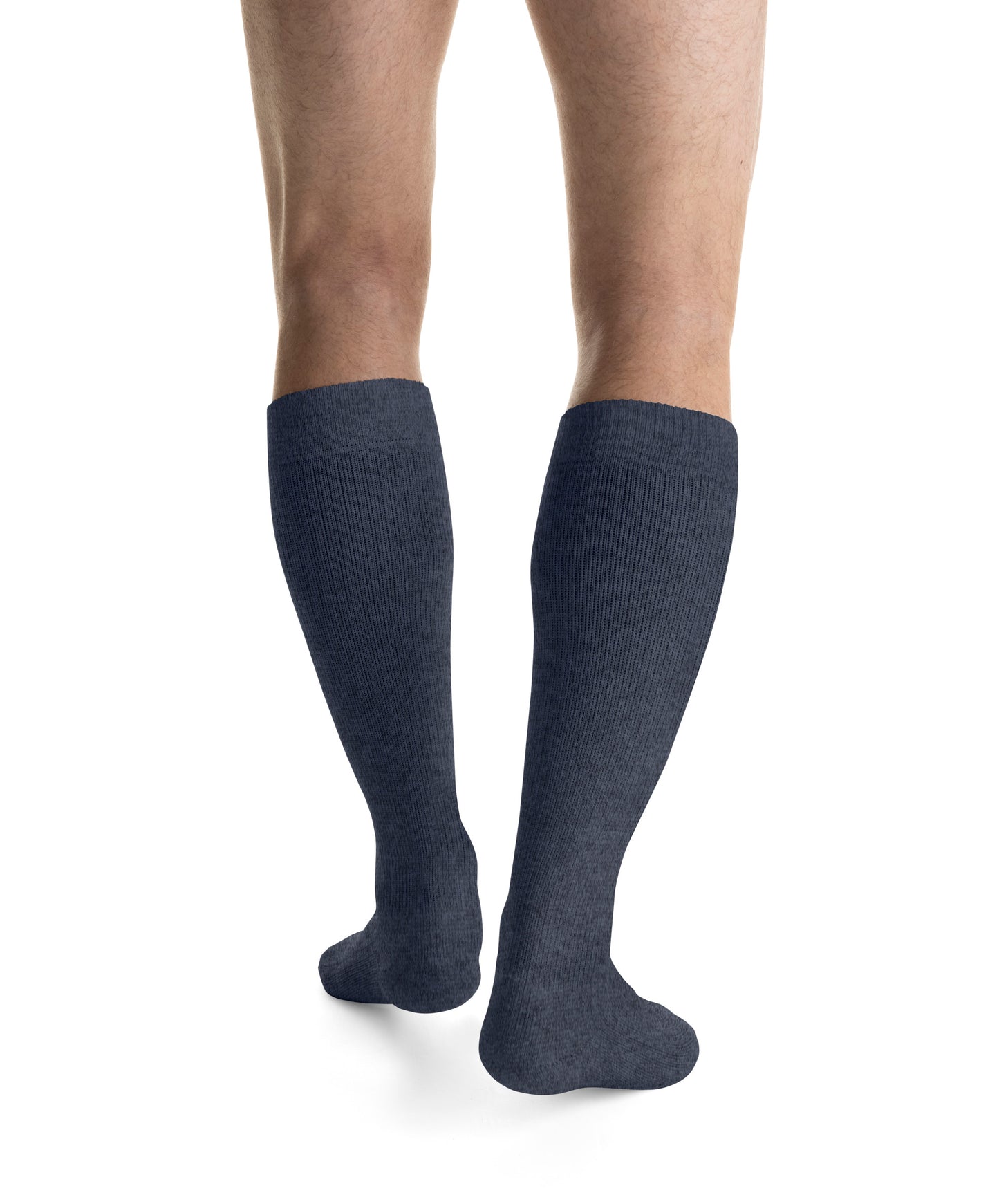 JOBST® ActiveWear Knee High 20-30 mmHg Compression Socks Closed Toe