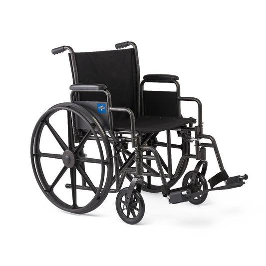Standard Wheelchairs, K1