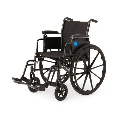 Lightweight Wheelchair - K3