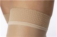 JOBST® UltraSheer Women's Knee High 15-20 mmHg Compression Stockings Open Toe