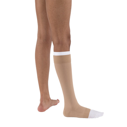 JOBST® UlcerCARE 2-Part Compression System Knee High Open Toe