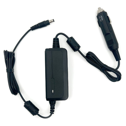 DC Adapter for Luna TravelPAP
