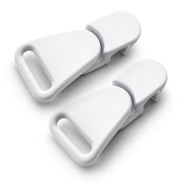 Amara View Magnetic Clips, 2-Pack