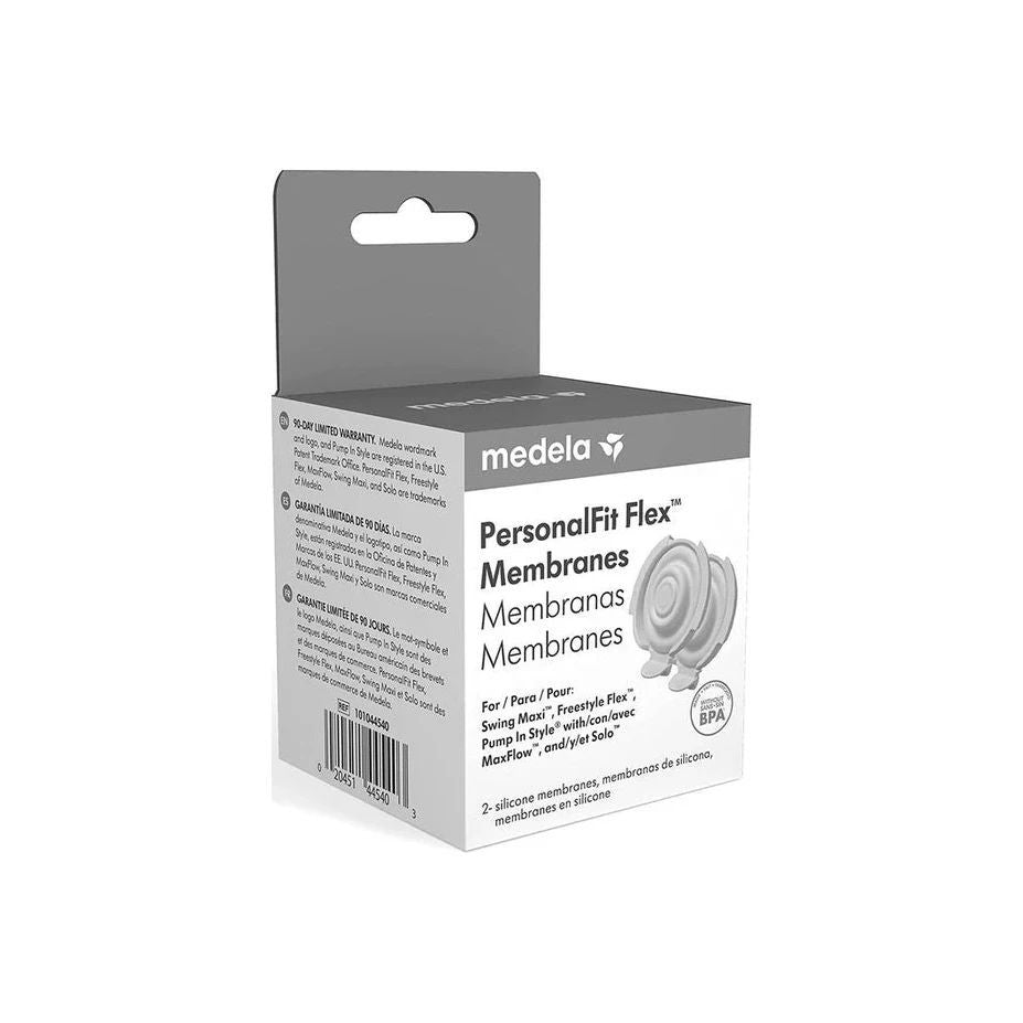Medela PersonalFit Flex Membranes Set