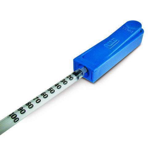 MediCool Medi-Clip Syringe Clip and Storage Device