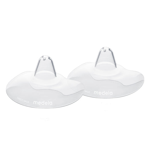 Contact Nipple Shield 24mm Standard