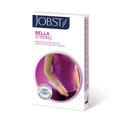 JOBST® Bella™ Strong Armsleeve 30-40 mmHg
