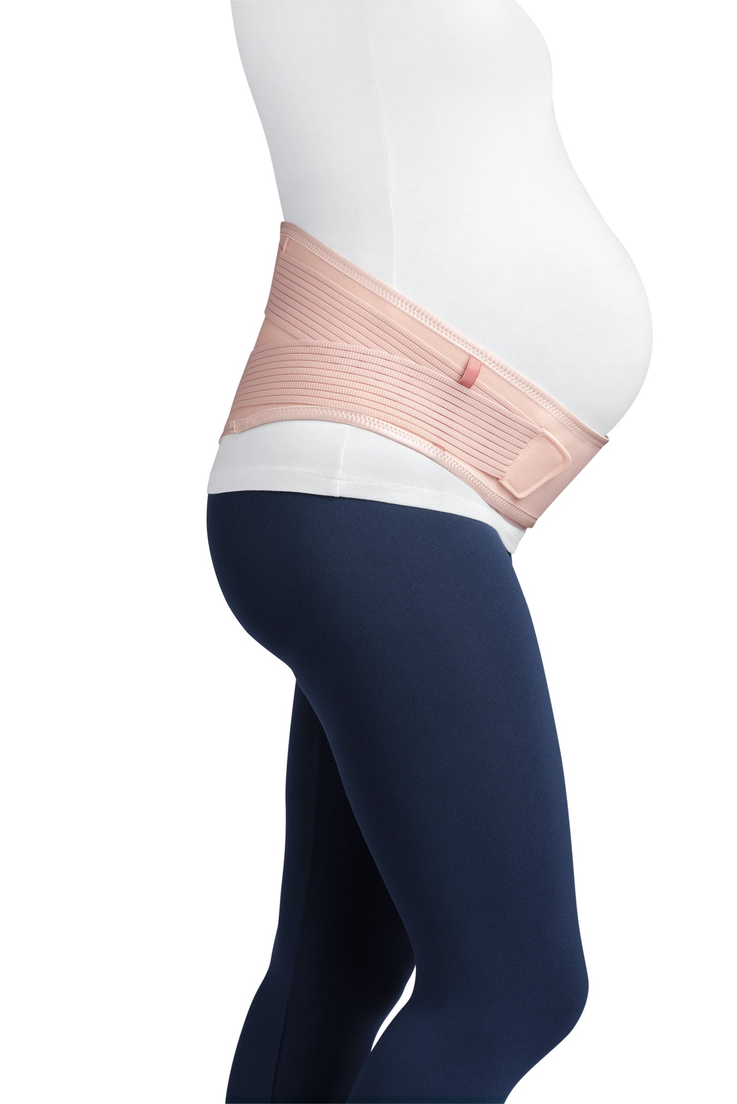 JOBST® Maternity Support Belt Rose
