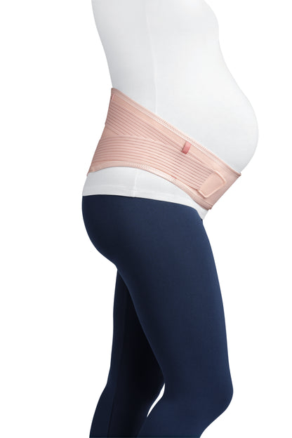 JOBST® Maternity Support Belt Rose