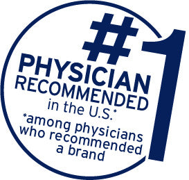 JOBST® forMen Thigh High 15-20 mmHg w/ Micro Dotted Band Compression Socks Open Toe