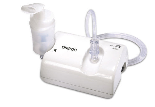 CompAir® Nebulizer Compressor Omron