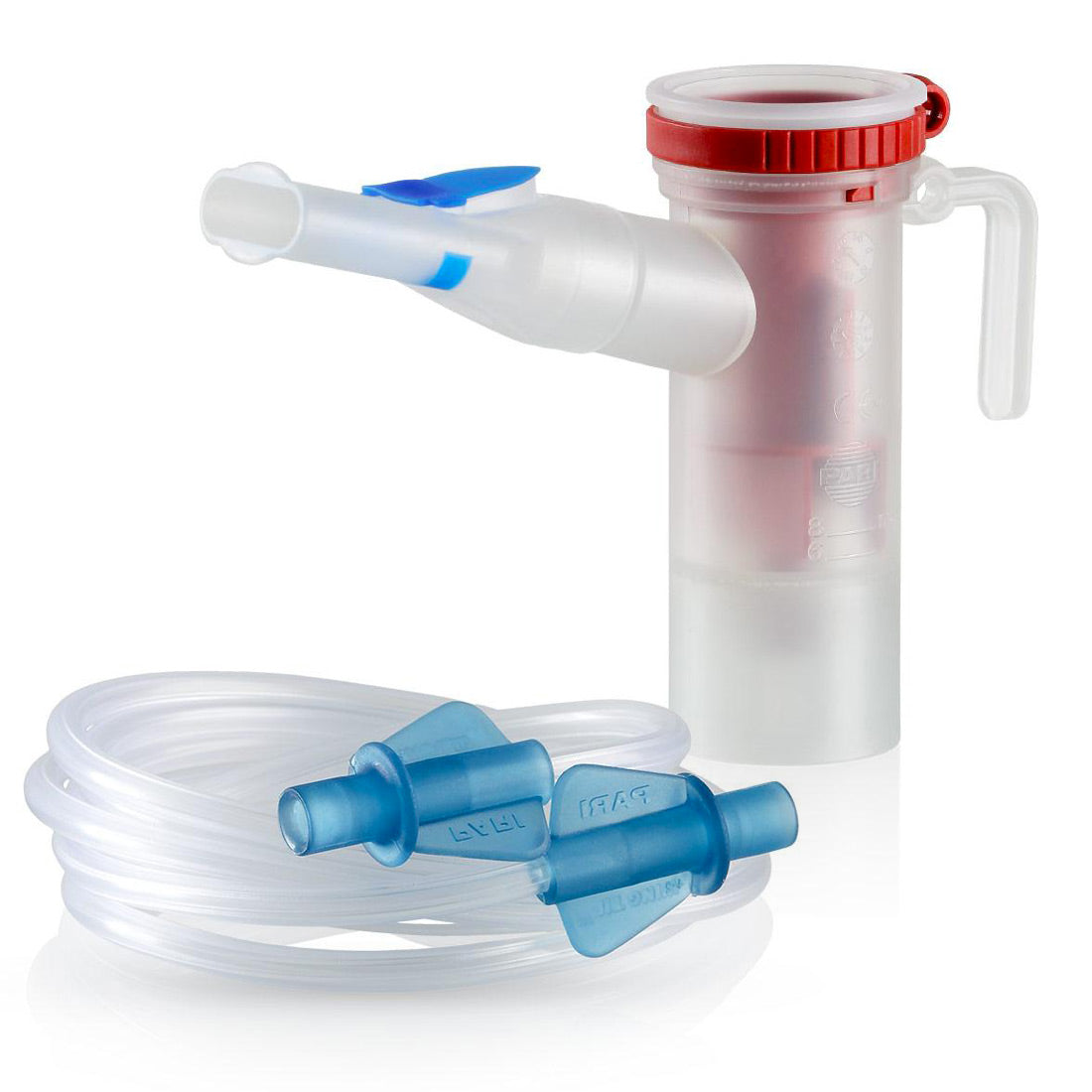LC Star Reusable Particle Nebulizer Small