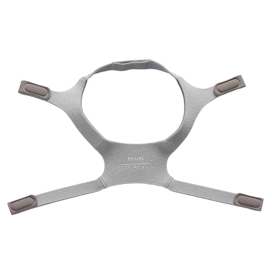 Wisp Replacement Headgear Large Size
