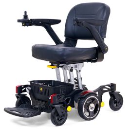 Buzzaround CarryOn Power Wheelchair GP130