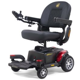 Buzzabout Power Wheelchair GP164