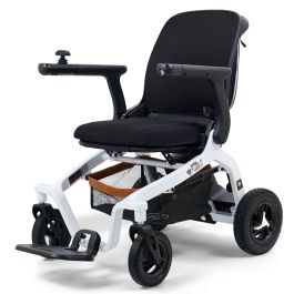 Ally Folding Power Wheelchair GP303