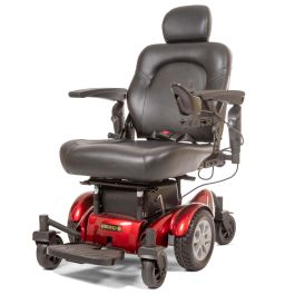 Compass HD Heavy Duty Power Wheelchair GP620