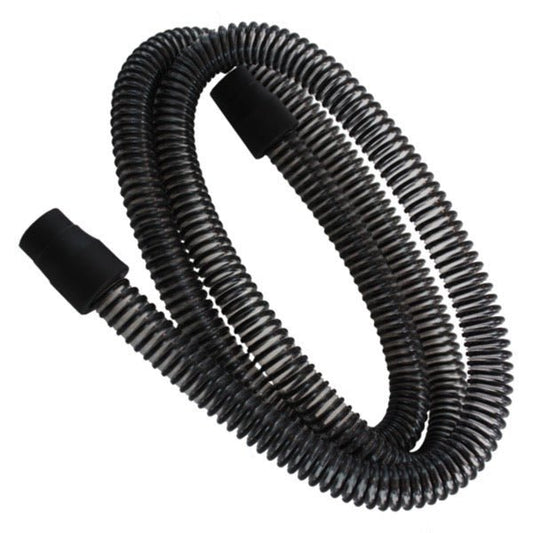 Ultra Noir CPAP Standard Tubing 6'