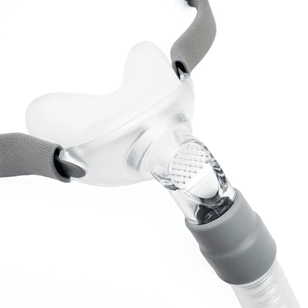 Rio II Nasal Mask without Headgear
