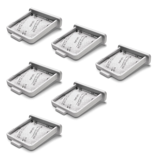 DreamStation Go Disposable Filter, 6-Pack