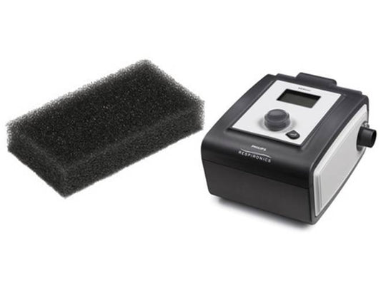 PR System One Foam Filter Kit