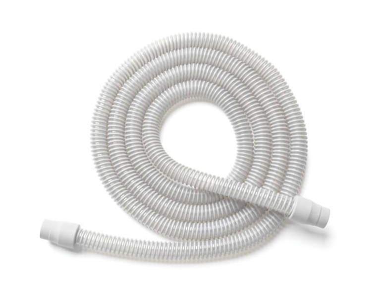 CPAP Tubing Clear 10'