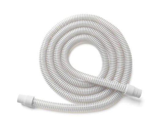 CPAP Tubing Clear 10'