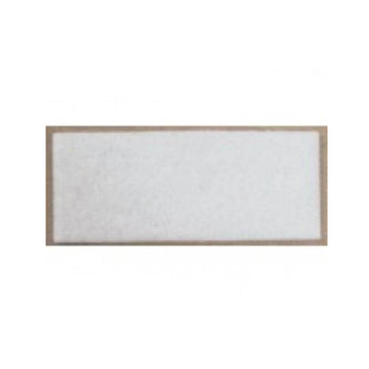 M Series/PR System One Disposable Filters, 6-Pack
