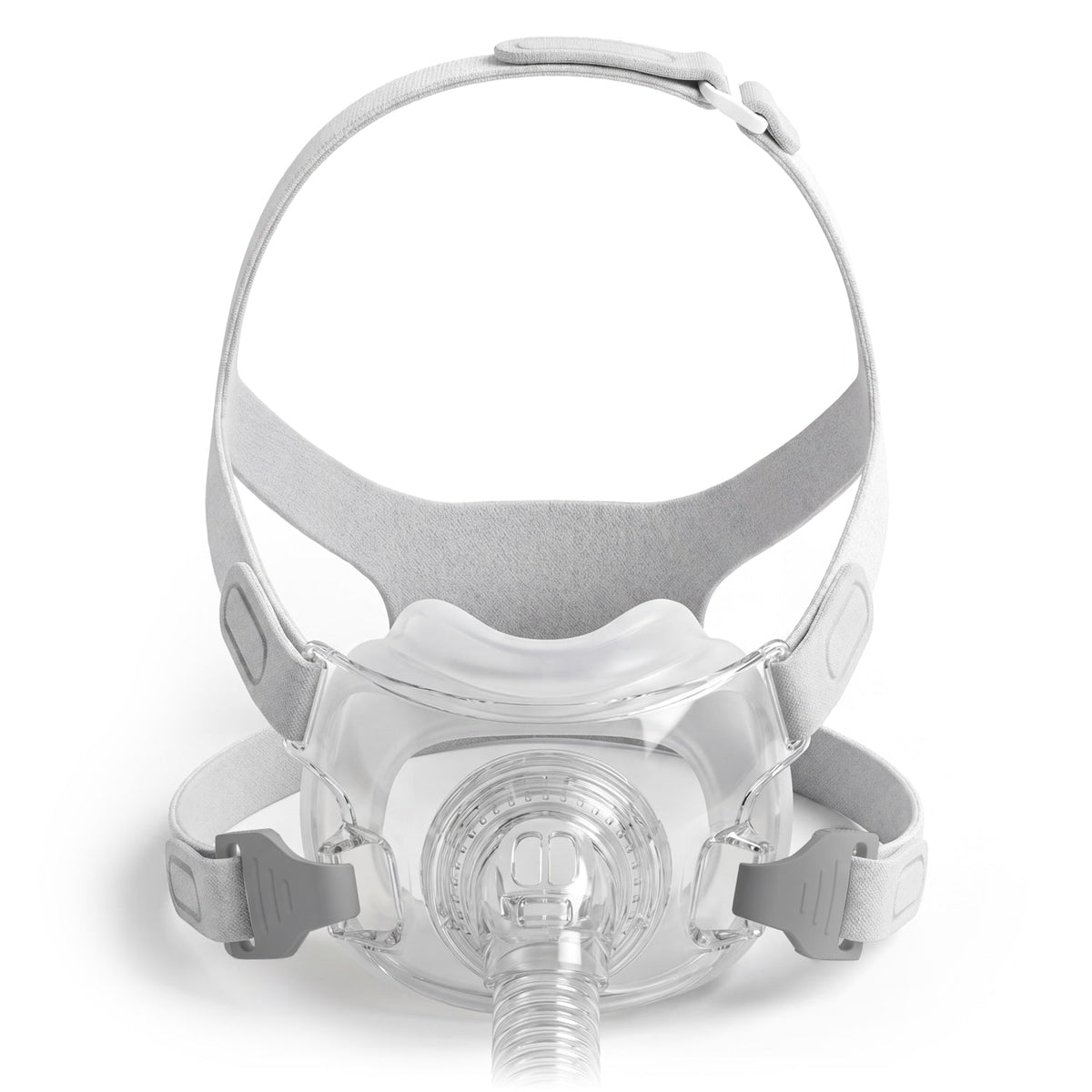 Rio II Full Face Mask with Headgear