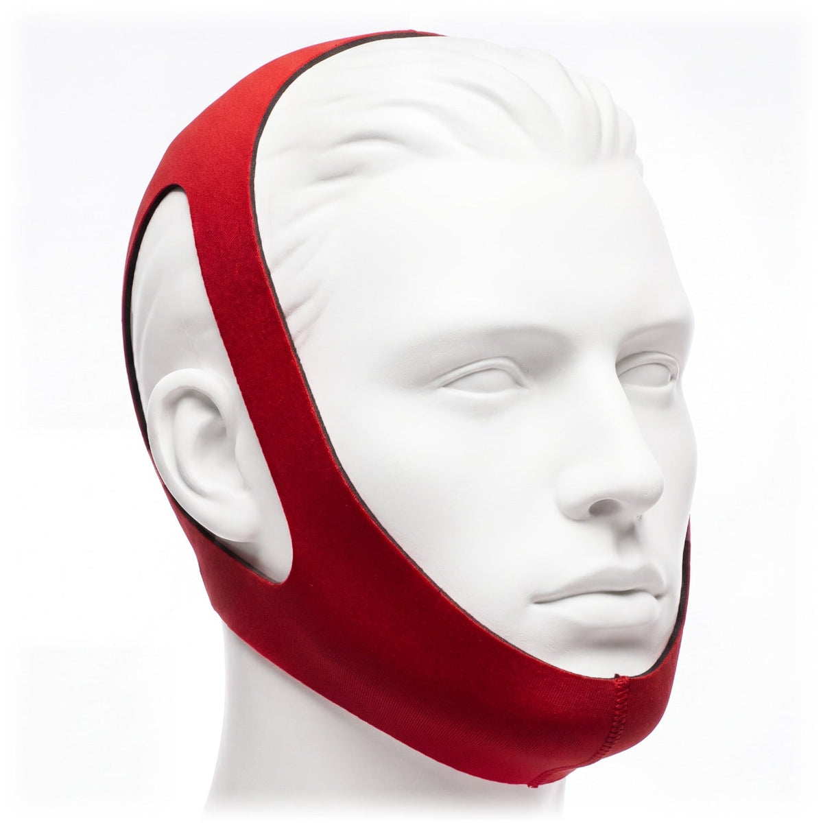 Spirit Ruby Adjustable Chin Strap X-Large