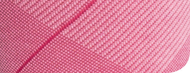 JOBST® Style Knee High 20-30 mmHg Compression Socks Closed Toe