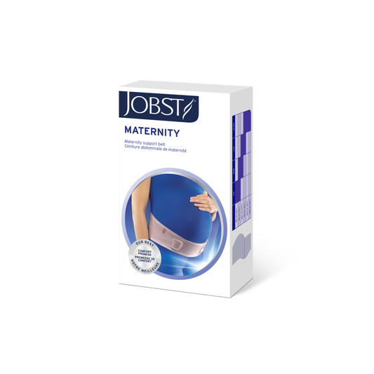 JOBST® Maternity Support Belt Rose