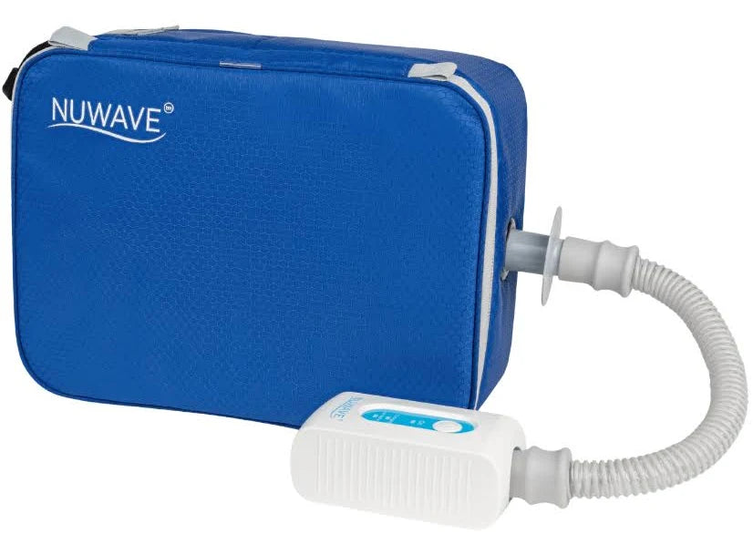 Nuwave Plus Equipment Sanitizer