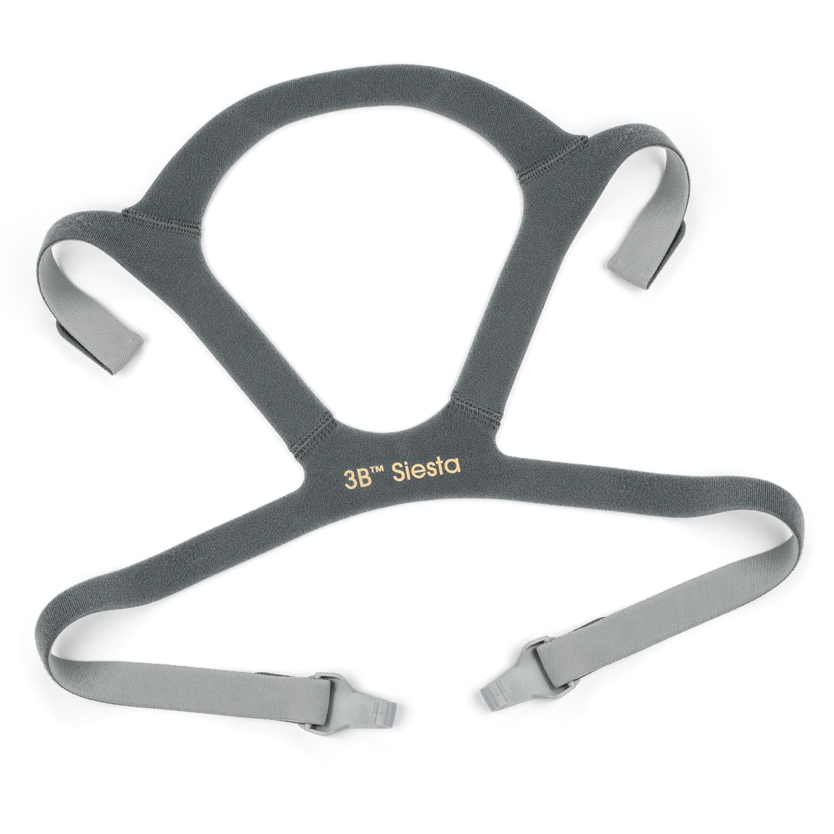 Siesta Full Face Replacement Headgear