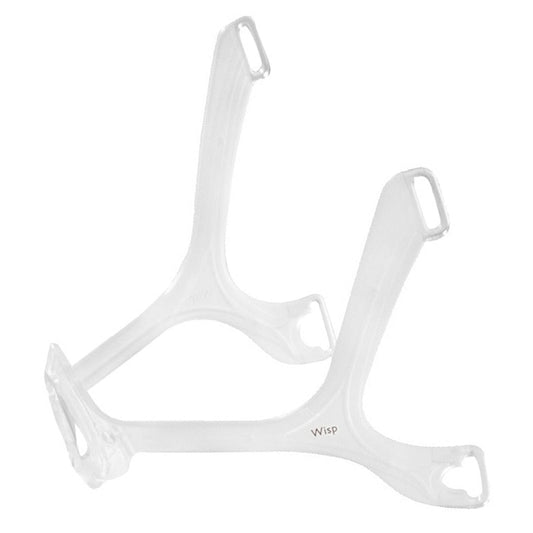 Wisp Clear Frame Replacement