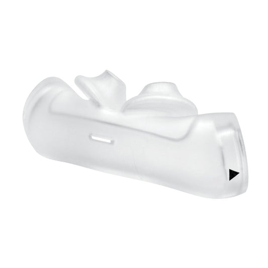 Respironics DreamWear Silicone Pillow Cushion Medium Wide