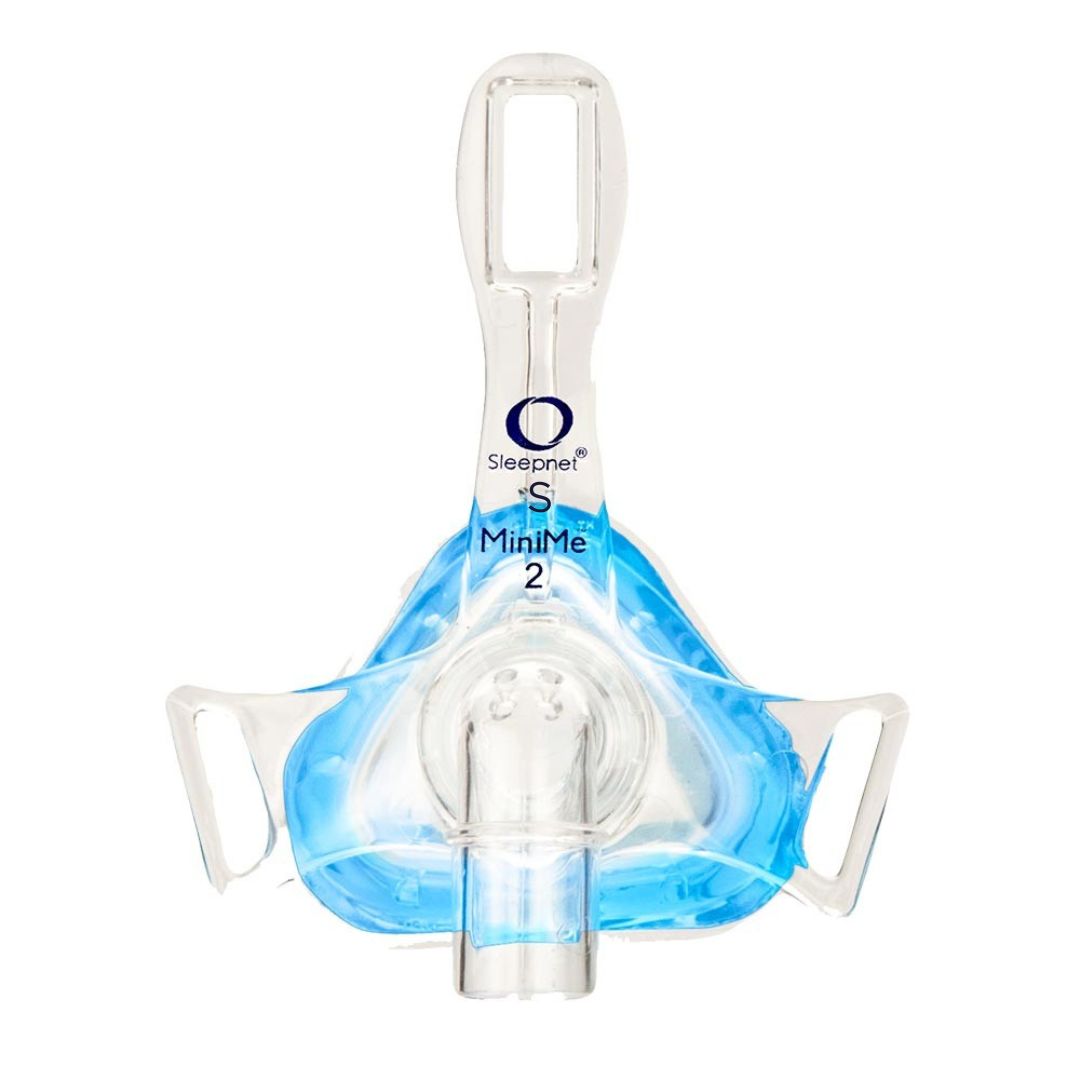 MiniMe® CPAP Mask Vented, Small