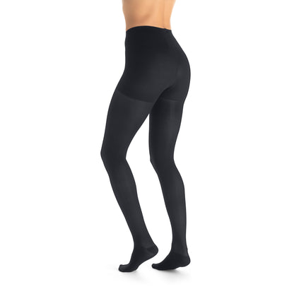 JOBST® UltraSheer Women's Waist High 20-30 mmHg Compression Stockings Closed Toe