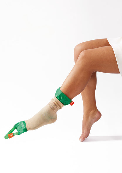 JOBST® Arion Easy Slide Application Aid for Open Toe Compression Stockings