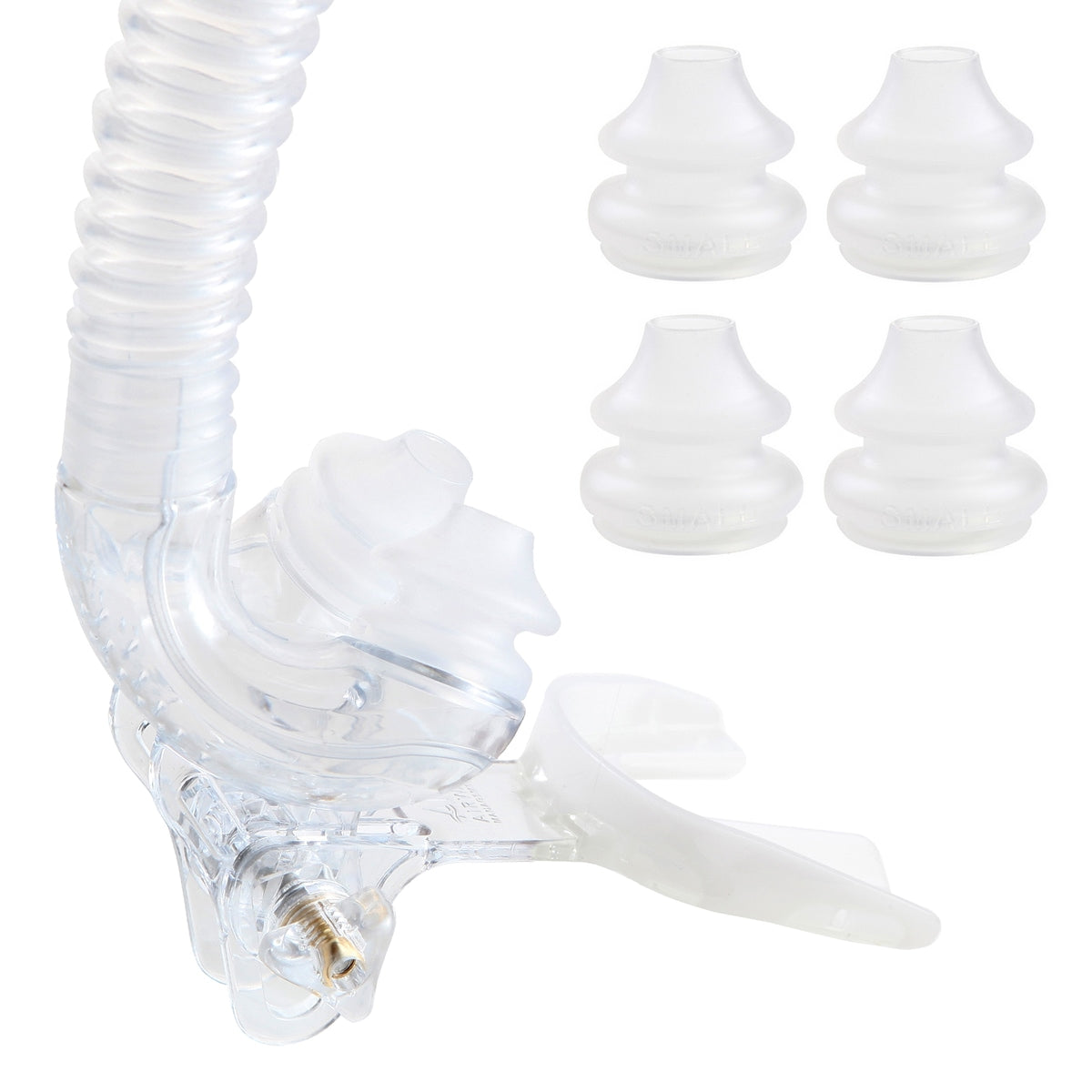 AirWay Management TAP PAP Nasal Pillow System CPAP Mask