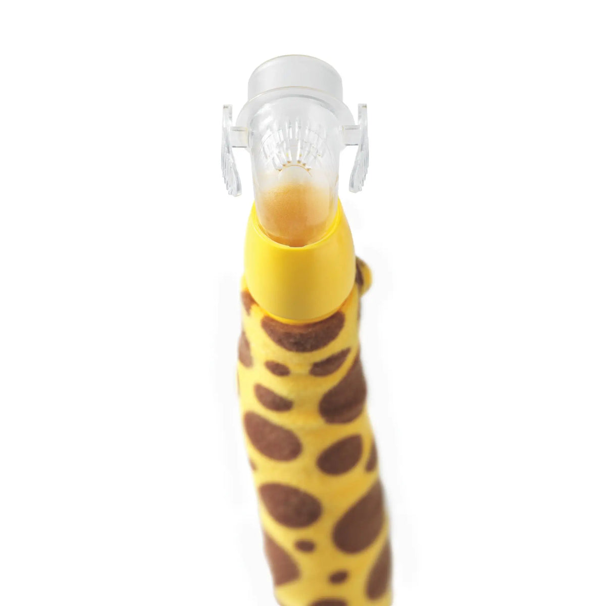 Wisp Pediatric Tubing with Cover Assembly