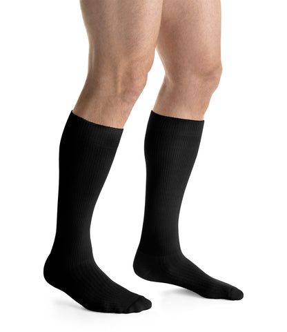 JOBST® ActiveWear Knee High 15-20 mmHg Compression Socks Closed Toe