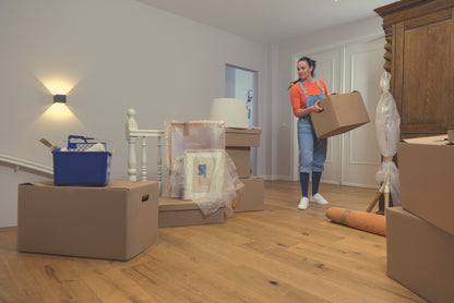 JOBST® Opaque SoftFit Women's Knee High 15-20 mmHg Compression Stockings Open Toe