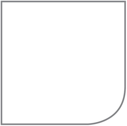 JOBST® SensiFoot™ Diabetic Mini-Crew 8-15 mmHg Compression Socks Closed Toe White