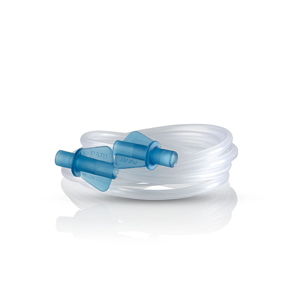 Pari Wing Tip Tubing for Nebulizer