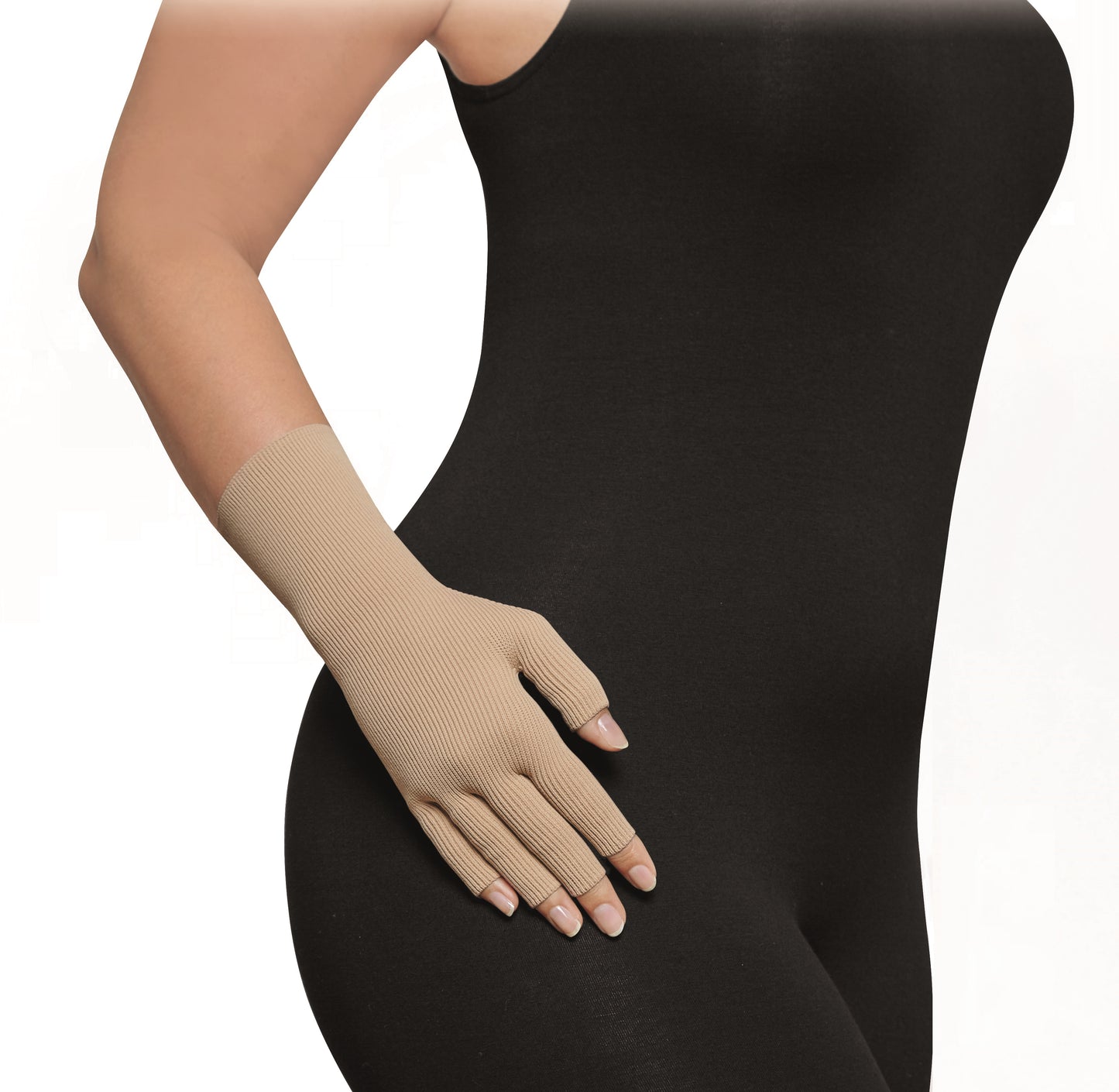 JOBST® Bella™ Strong Glove 15-20 mmHg