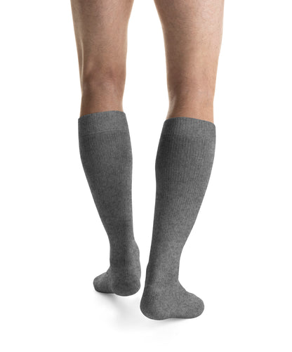 JOBST® ActiveWear Knee High 20-30 mmHg Compression Socks Closed Toe